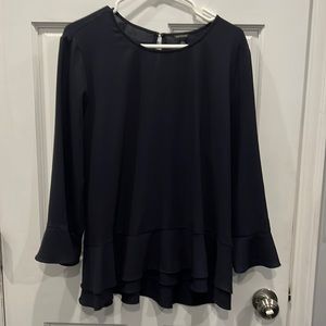 Ann Taylor top, size XL